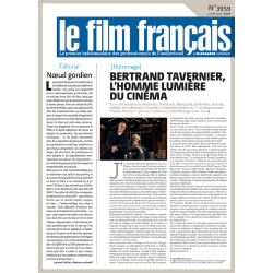 Le Film français n°3959