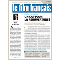 Le Film français n°3956